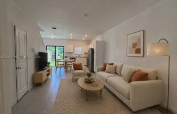 Townhouse For Sale