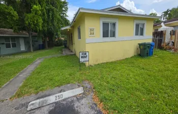 Residential Lease For Rent