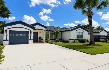 Single Family For Sale