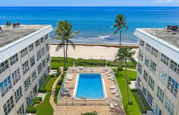 3851 N Ocean Blvd unit 202-22