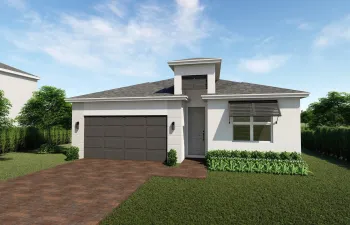 Lot 16 exterior