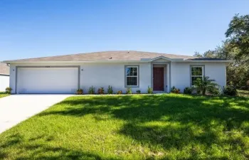 Iris Model Home2
