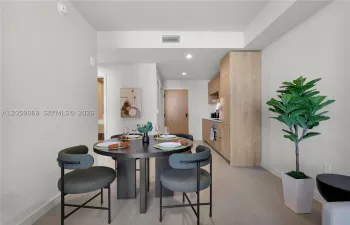 Residential Lease For Rent
