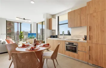 Residential Lease For Rent