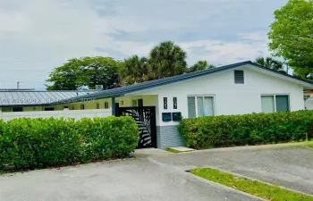 Residential Lease For Rent