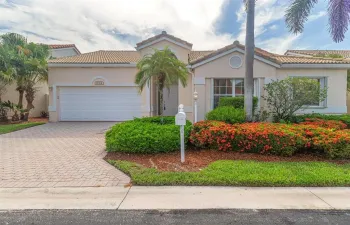 Front Home