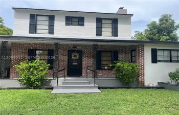 Single Family For Sale