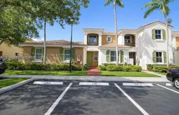 Townhouse For Sale