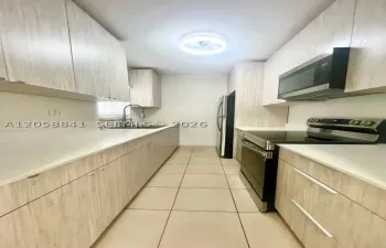 BEAUTIFUL KITCHEN