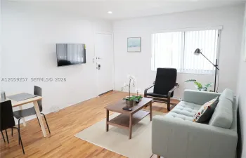 Residential Lease For Rent