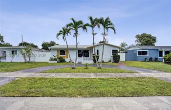 Single Family For Sale