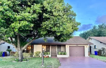 Single Family For Sale