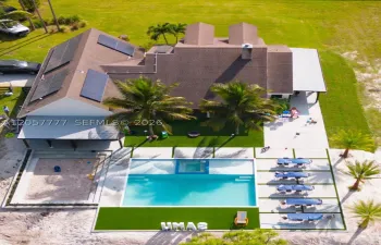 Residential Lease For Rent