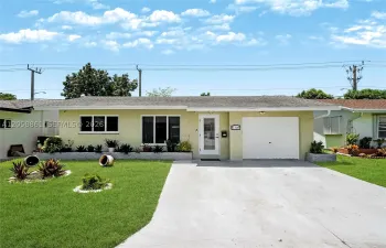 Single Family For Sale