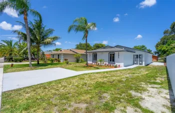 Single Family For Sale
