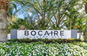 BOCAIRE