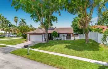 Single Family For Sale