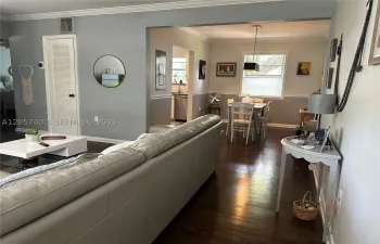 Residential Lease For Rent