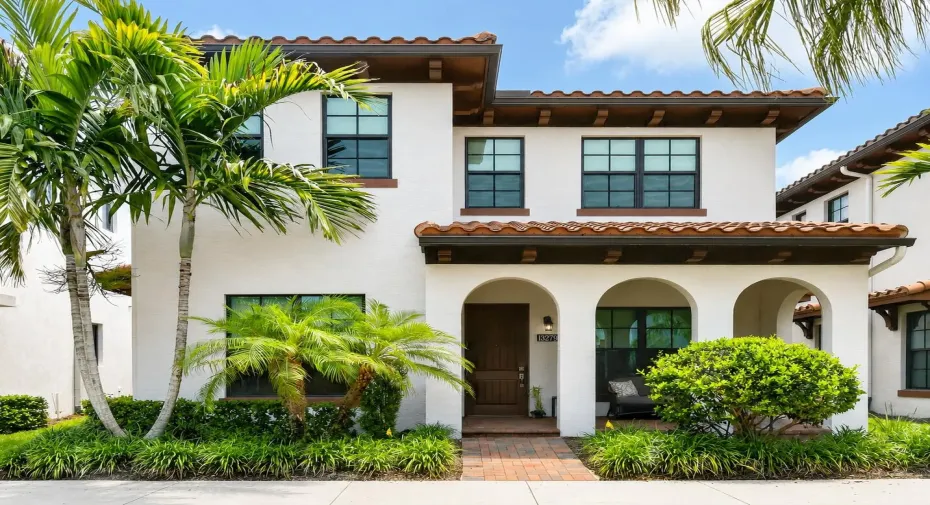 Welcome Home to 13279 Machiavelli Way!