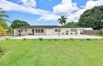 Residential Lease For Rent