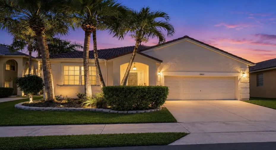 K Hovnanian Home