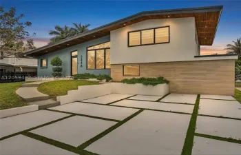 Single Family For Sale