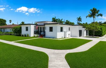 Single Family For Sale