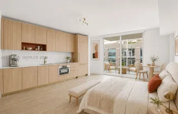 Residential Lease For Rent