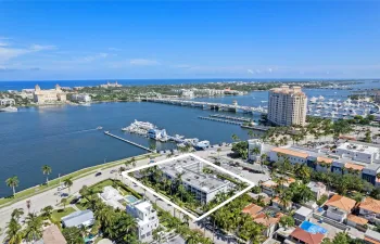 917 N Flagler Unit 108