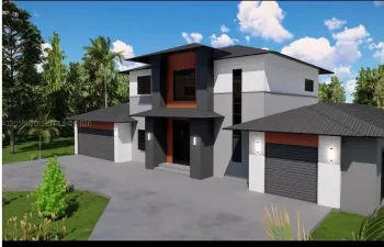 Single Family For Sale