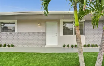 Residential Lease For Rent