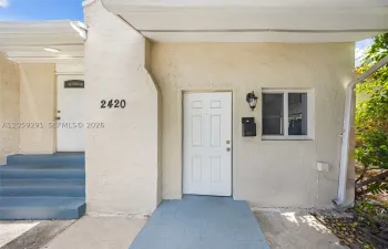 Single Family For Sale