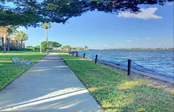 Community Amenities