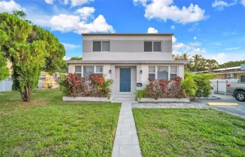 Residential Lease For Rent
