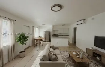 Residential Lease For Rent