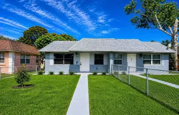 Residential For Sale