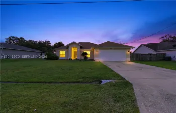 Single Family For Sale