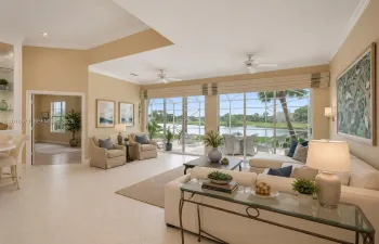digitally staged. ai rendering