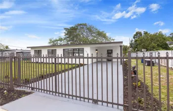 Single Family For Sale