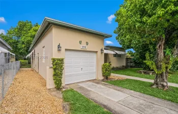 Single Family For Sale