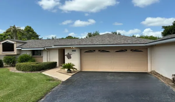 6285 N Mirror Lake Dr, Sebastian Florida
