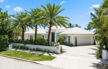 2204 Notre Dame Drive