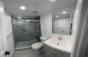 Bathroom 1