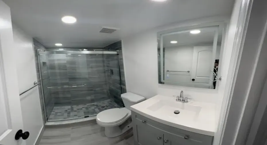Bathroom 1