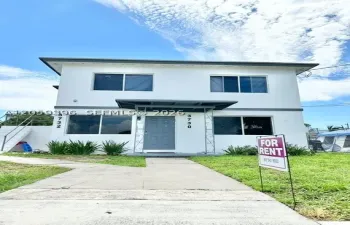 Residential Lease For Rent