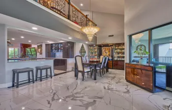 1117 Marine Way E, K4L - 3 Beds, 3 Baths, 4 Balconies, + Loft 2,702sf Condo