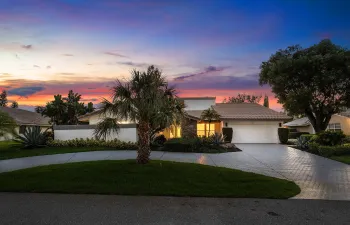654 Pine Lake Drive