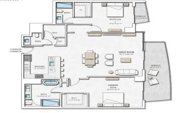 D FLOORPLAN