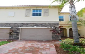 3091 SW Otter LN