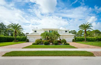 Front Exterior